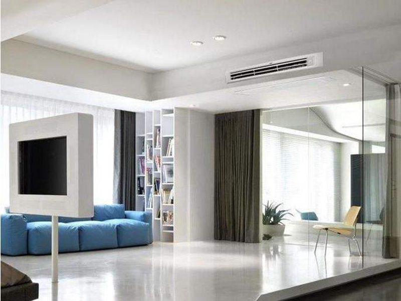 家用中央空調—無錫大金中央空調系統該如何保養？